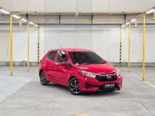 2023 Honda Brio 1.2 Satya E Hatchback
