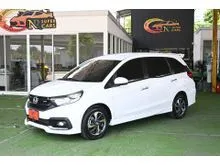 2021 Honda MOBILIO 1.5 (ปี 14-17) RS Wagon
