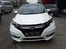 2015 Honda HR-V 1.8 prestige