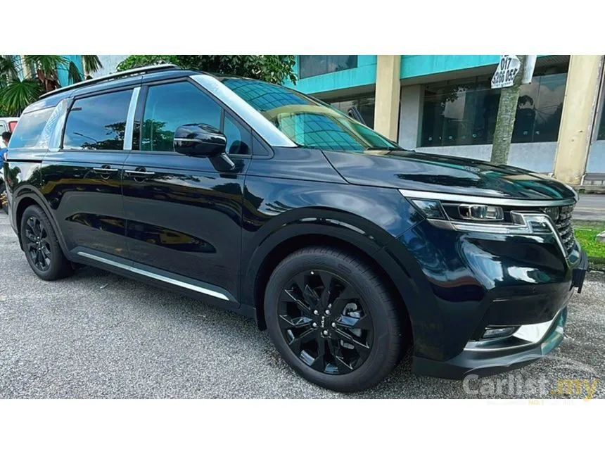 2024 Kia Carnival High MPV