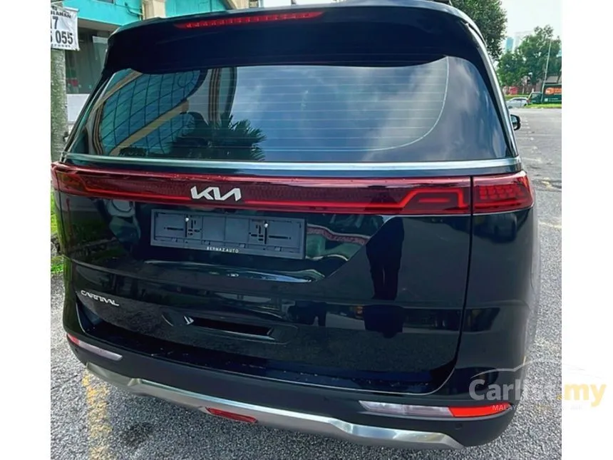 2024 Kia Carnival High MPV