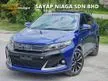 Recon 2018 Toyota Harrier 2.0 GR SPORT SPEC PANAROMIC ROOF..UNREGESTER RECOND..JAPAN SPEC..READY STOCK..SEE TO BELIVE..WHILE STOCK LAST - Cars for sale