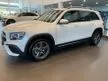 New READY STOCK 2023 Mercedes-Benz GLB250 2.0 4MATIC AMG Line SUV - Cars for sale