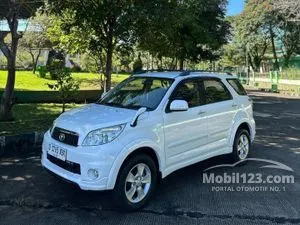 2014 Toyota Rush 1.5 G SUV