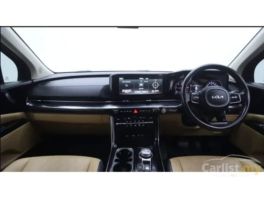2022 Kia Carnival 11 Seater MPV