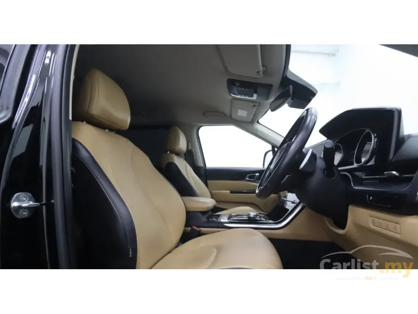 2022 Kia Carnival 11 Seater MPV