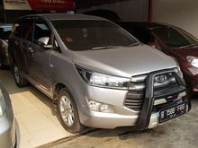 2016 Toyota Kijang Innova 2.0 V AT