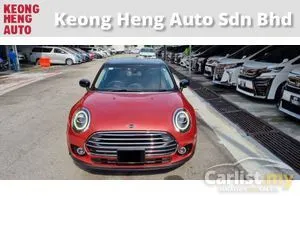 2020 MINI Clubman 1.5 Cooper Wagon