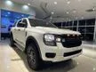 New REBET TINGGI Ford Ranger 2.0 XL 2023 - Cars for sale