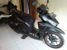 2015 Honda Vario 150 kondisi Grees