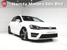 2014 Volkswagen Golf R Japan Spec High Spec Unreg
