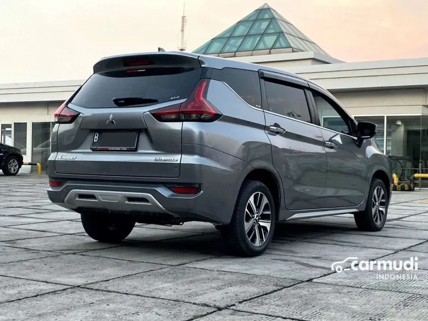 2019 Mitsubishi Xpander ULTIMATE Wagon