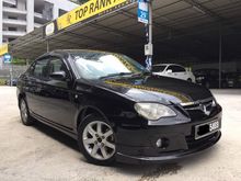 2008 Proton Persona 1.6 SE Sedan