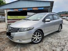 2010 Honda City 1.5 E i-VTEC Sedan,VERY GOOD CONDITION,CAHEP IN TOWN.