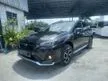 Used 2021 Subaru XV 2.0 GT Edition SUV