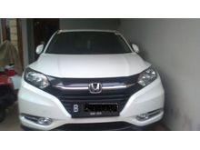 2015 Honda HR-V 1.5 E SUV