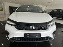 **2026 Honda City RS Sedan**NOW COMES WITH 360 Camera**BLASTING MID YEAR SALE PROMO UP TO 18K Rebate**Contact Me for MORE Surprises**