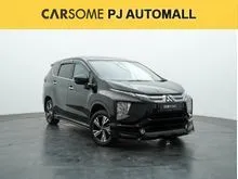 2023 Mitsubishi Xpander 1.5 MPV