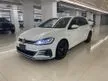 Recon 2018 Volkswagen Golf 2.0 GTi Hatchback MK7.5