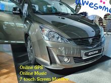 2020 Proton Exora 1.6 T Premium - Best MPV
