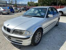 BMW 318i 2.0 Sedan LOCAL CAR ONE OWNER TIPTOP
