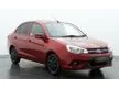Used 2018 Proton Saga 1.3 Standard Sedan,Kereta murah, Condition cantik, Miellaege rendah, Fast Approval Loan,Bulanan rendah