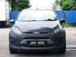 Used 2010 Ford Fiesta 1.6 Sport Hatchback - Cars for sale
