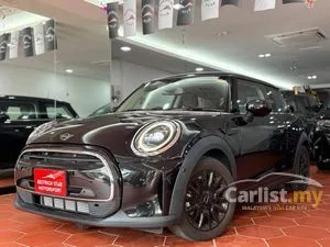 2023 MINI Cooper 1.5 3 Door Hatchback