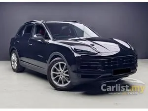 2023 Porsche Cayenne 3.0 SUV