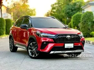 2024 Toyota Corolla Cross 1.8 HEV GR Sport SUV