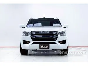 2022 Isuzu D-MAX 1.9 S Space Cab Pickup
