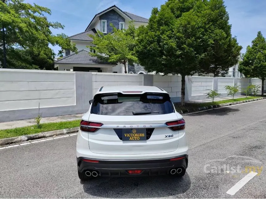 2023 Proton X50 Executive SUV