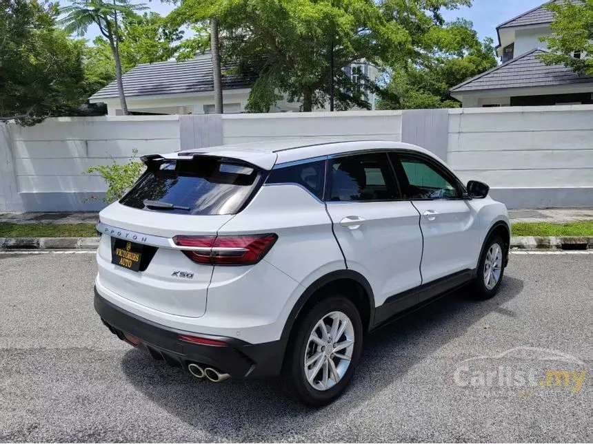 2023 Proton X50 Executive SUV