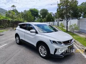 2023 Proton X50 1.5 Executive SUV
