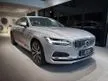 New Volvo S90 2.0 Recharge T8 PHEV Sedan