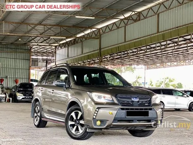 used subaru forester 2 0 p for sale in malaysia carlist my used subaru forester 2 0 p for sale in malaysia carlist my