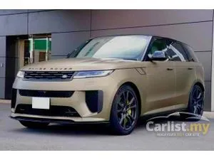 2024 Land Rover Range Rover Sport 3.0 SUV