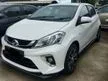 Used 2018 Perodua Myvi 1.5 AV Hatchback