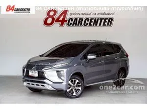 2019 Mitsubishi Xpander 1.5 GT Wagon