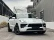 Recon 2019 Porsche Macan 2.0T UK SPEC (BOSE Sound System , BSM & Red Interior) - Cars for sale