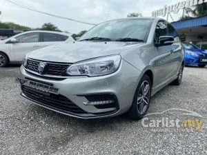 2019 Proton Saga 1.3 Premium Sedan