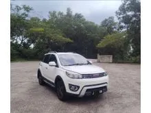 2018 GWM Haval H1 1.5 Premium OFFER