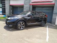 2019 Honda CR-V 2,0 i-VTEC SUV