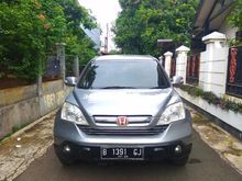 (TDP 9 jt/ 3,3 jt X 47) 2008 Honda CR-V 2.0 Matic