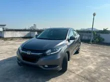 2017 Honda HR-V 1.8 V SUV
