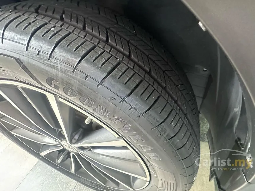2019 Proton X70 Premium SUV