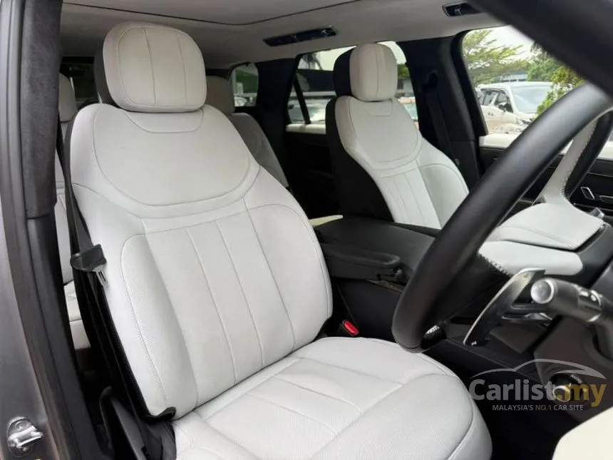 2022 Land Rover Range Rover Sport D300 Dynamic SE SUV