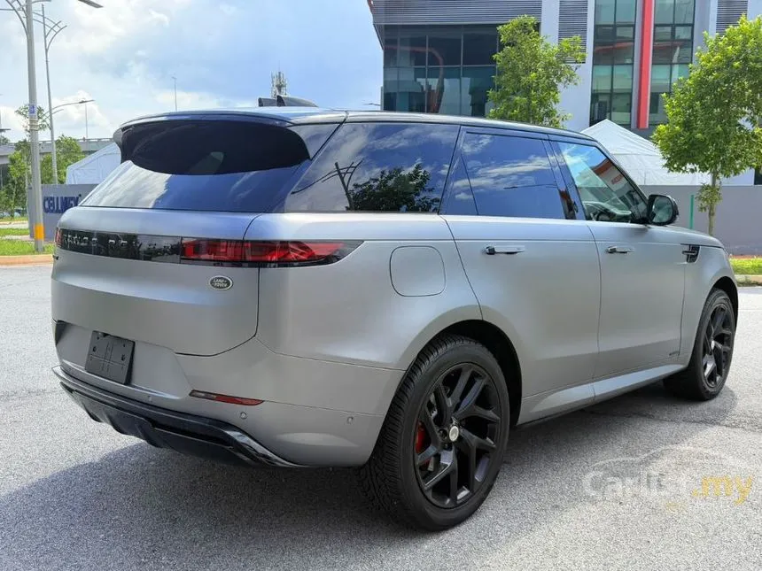 2022 Land Rover Range Rover Sport D300 Dynamic SE SUV