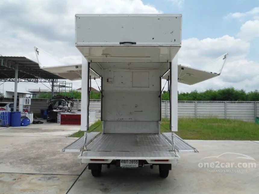 2023 Suzuki CARRY Truck