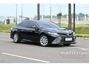 2020 Toyota Camry 2.5 V Sedan